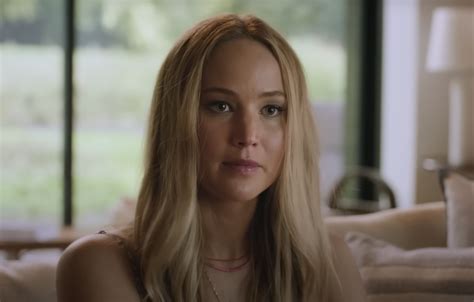 jennifer lawrence nudr|Jennifer Lawrence agreed to first fully nude scene in new